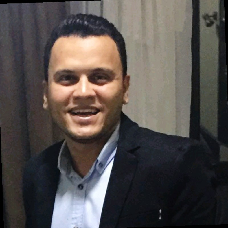 Mohamed Tharwat