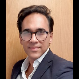 Rajesh Tharyan