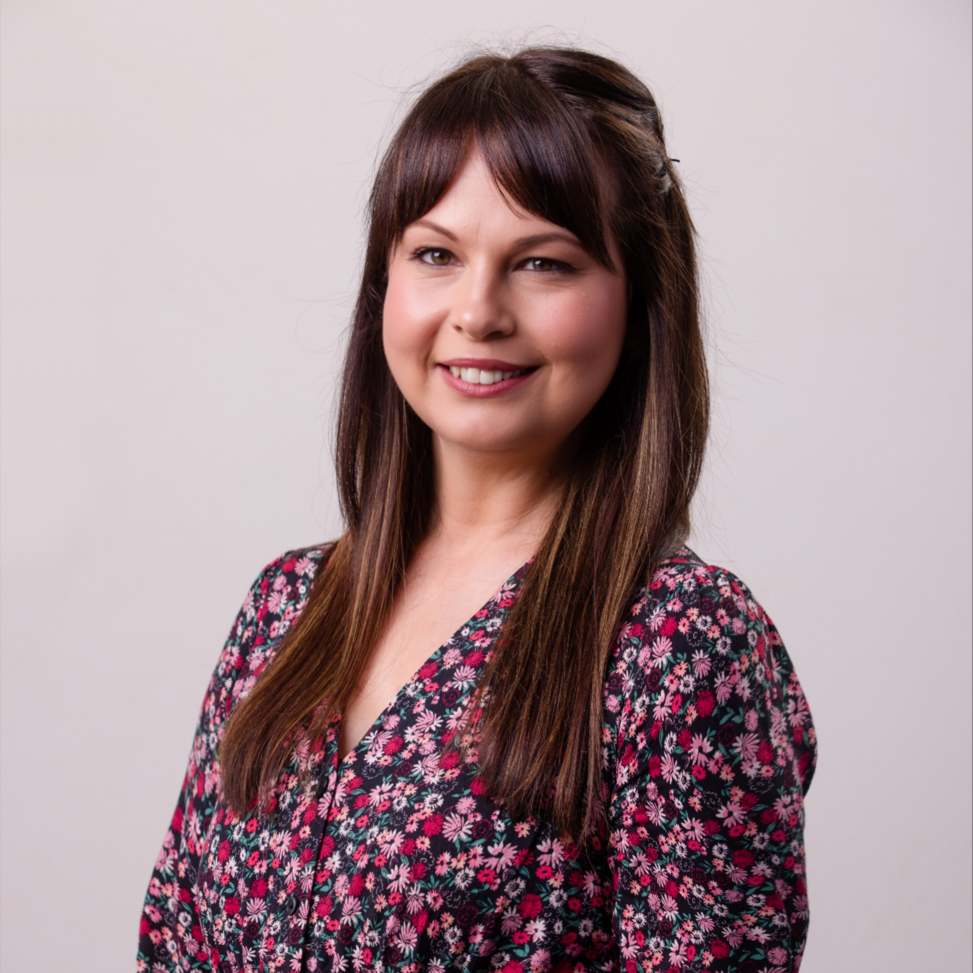 Emma Thirkell