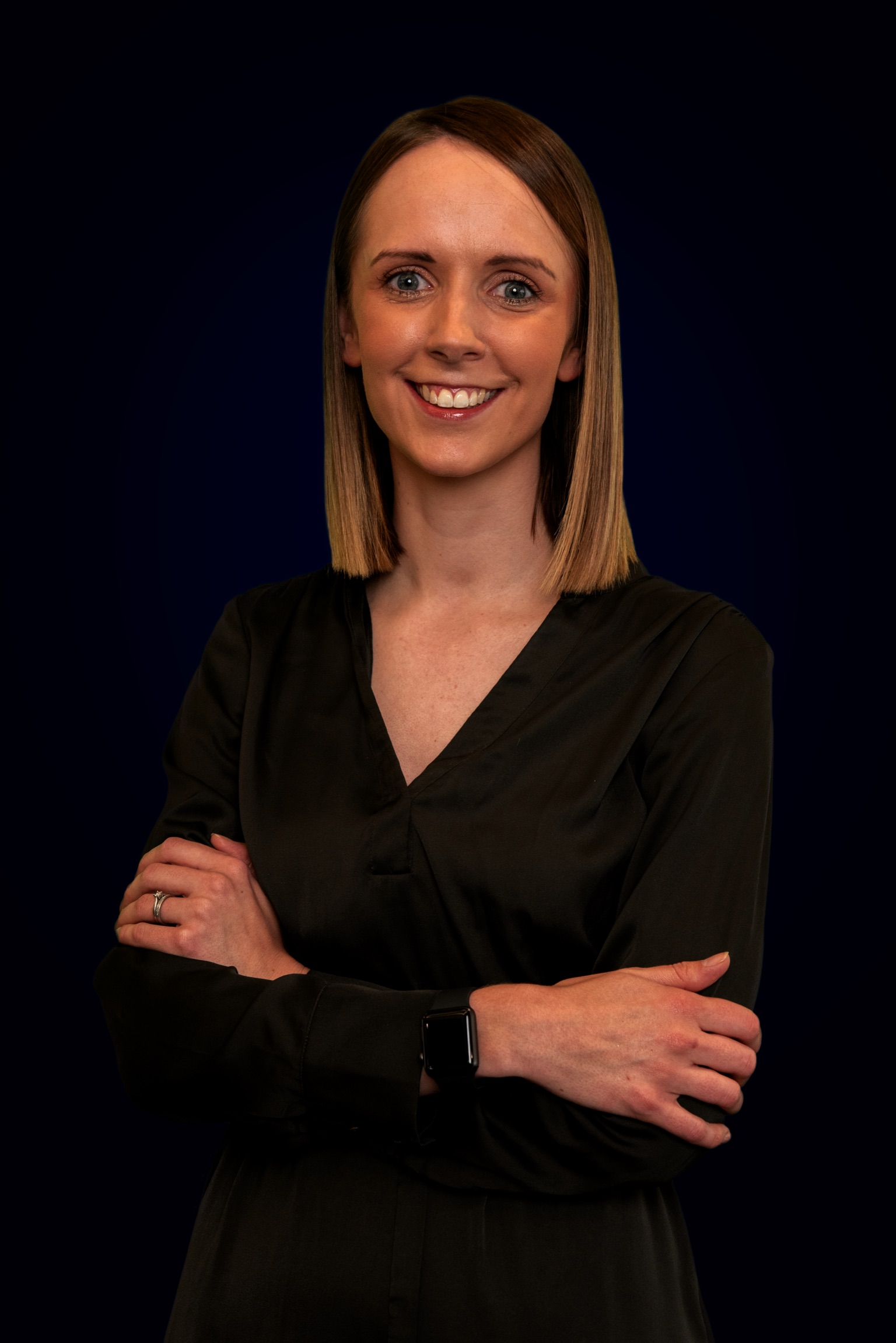 Rachael Thompson