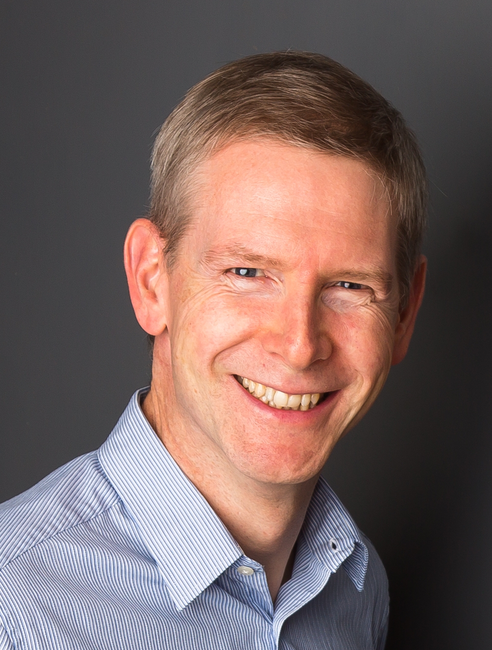 Martin Tovee