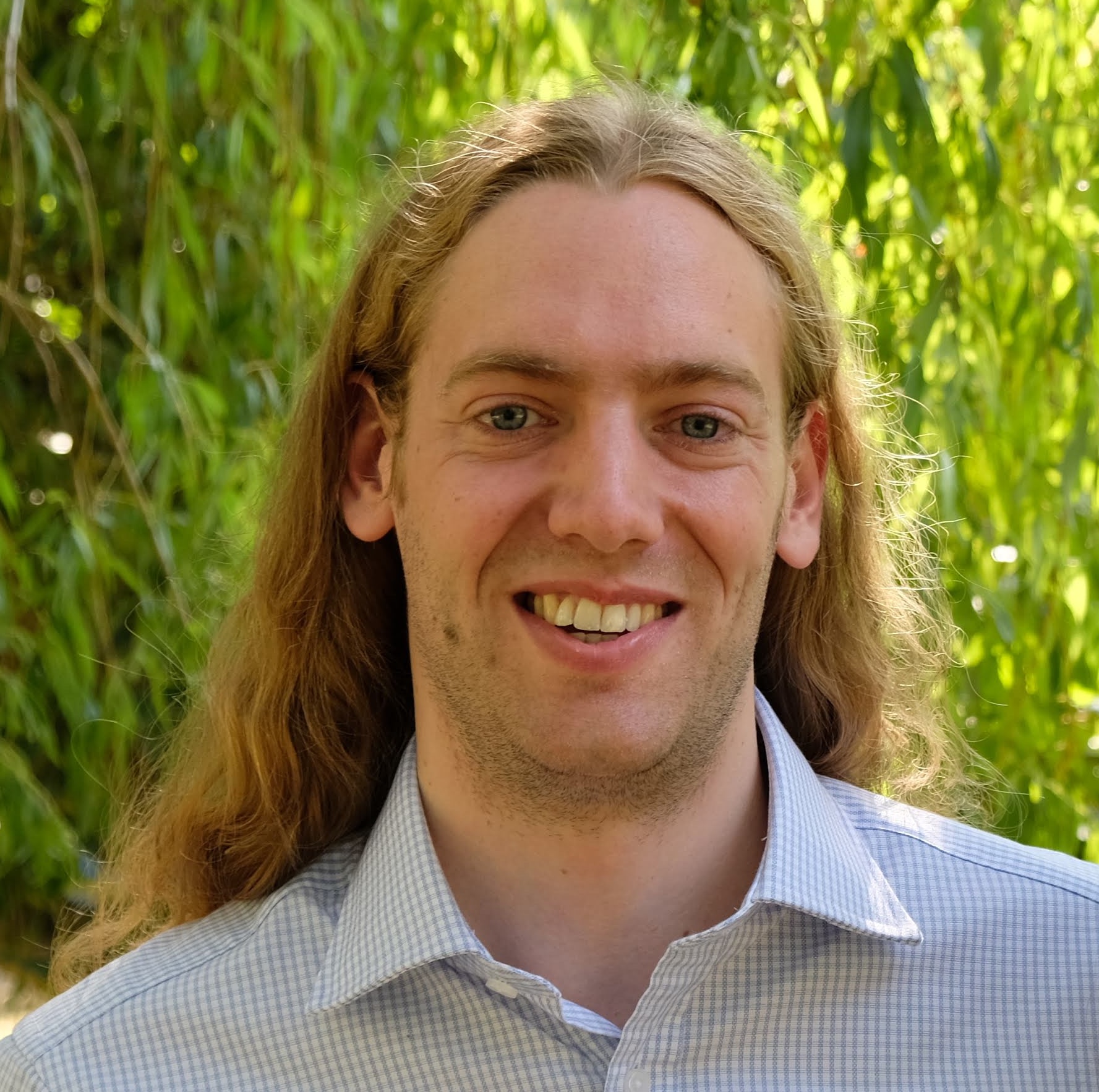 Matthew Townson