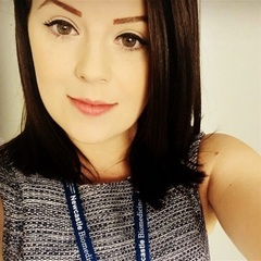 Jasmin Turner