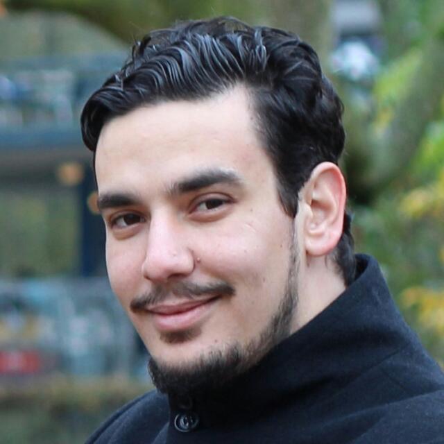 Fatih Tuysuz