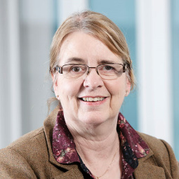 Lesley Twomey