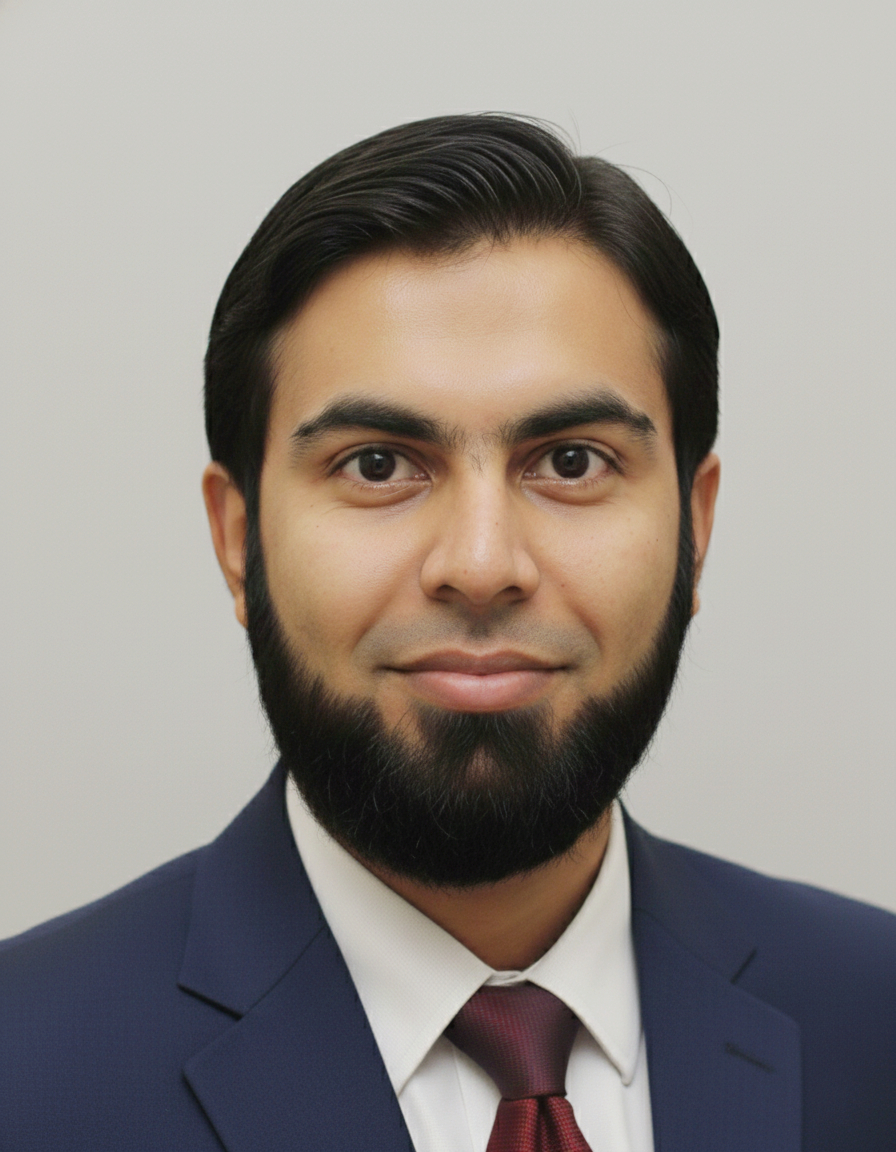 Waleed Umer