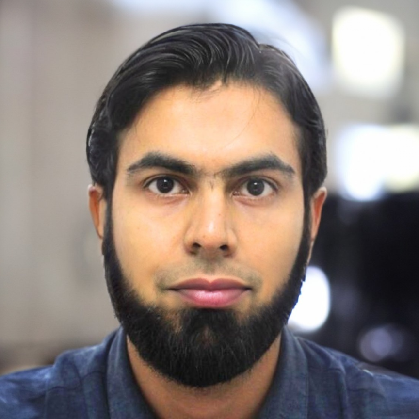 Waleed Umer