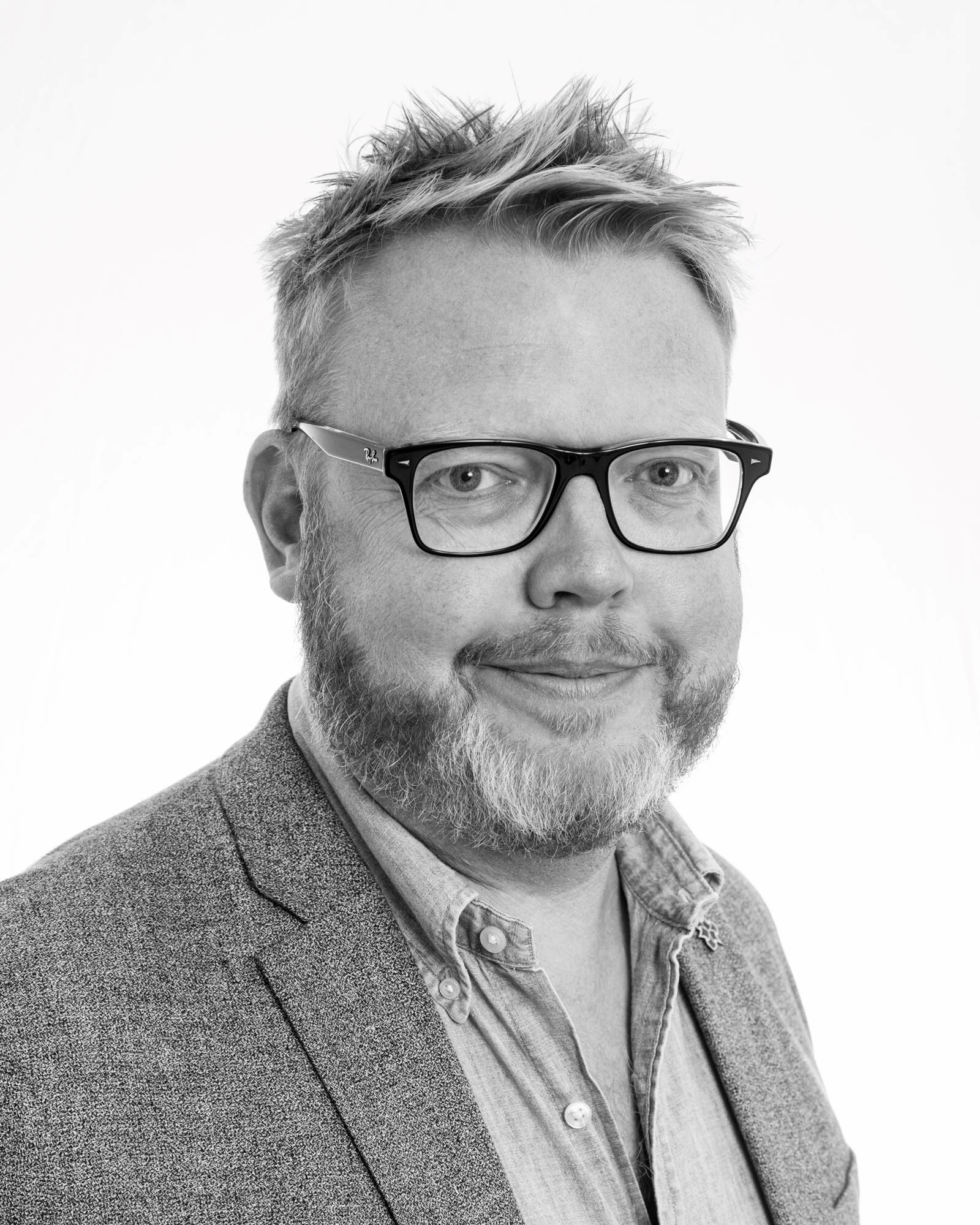 Chris van der Gast