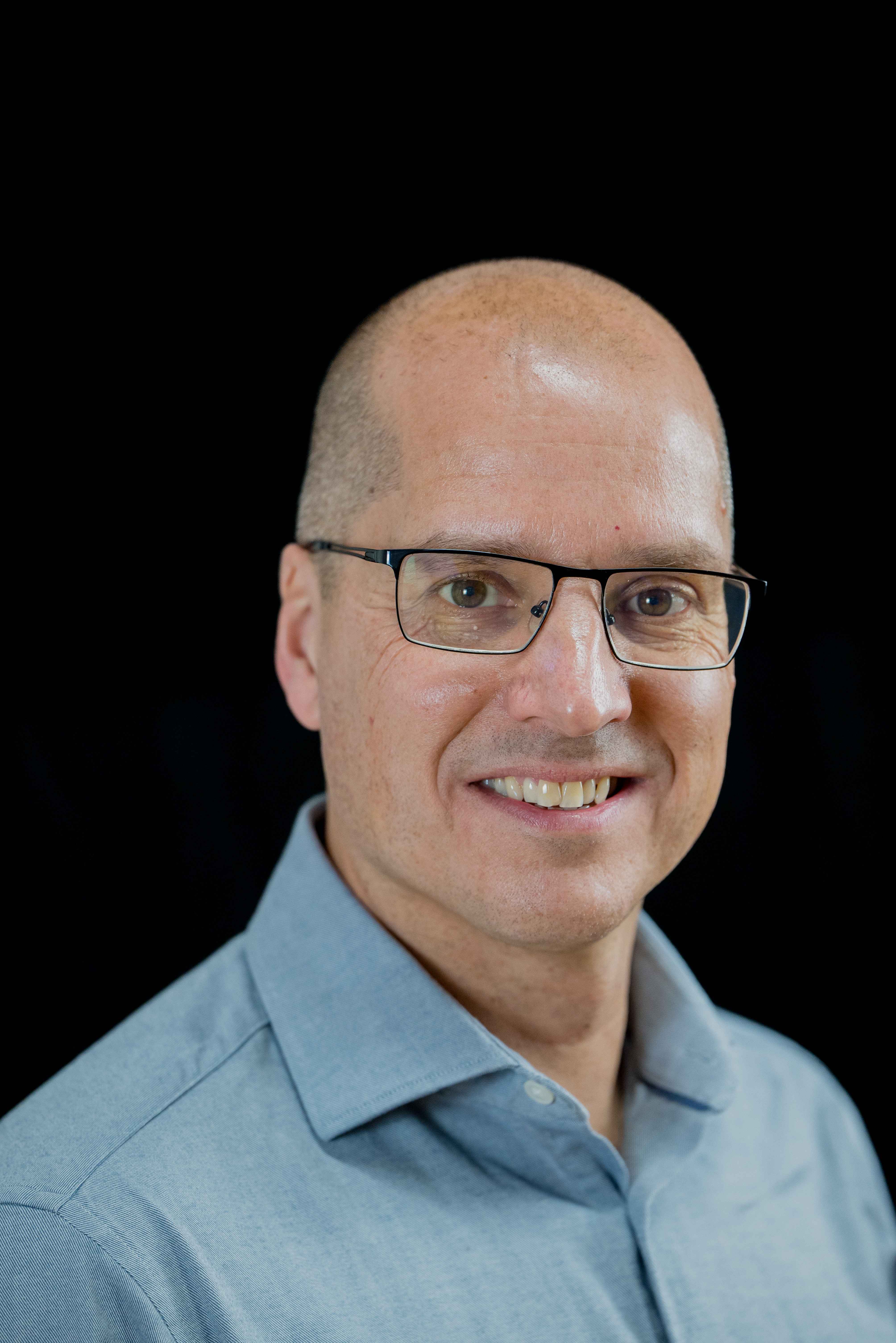 Peter Van der Graaf