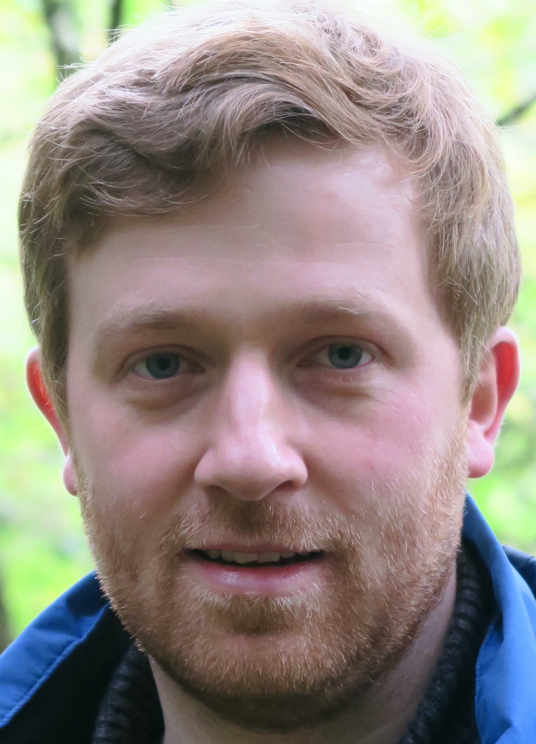 Rowan Van Muysen