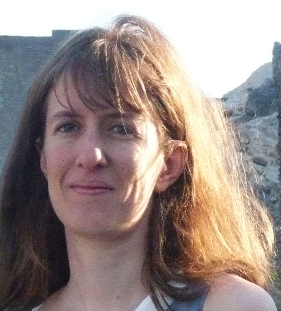 Francesca Vella
