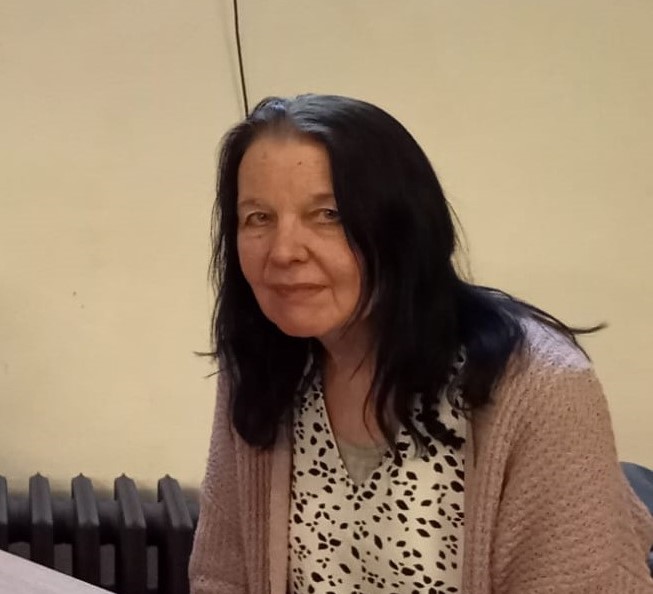 Jill Wales