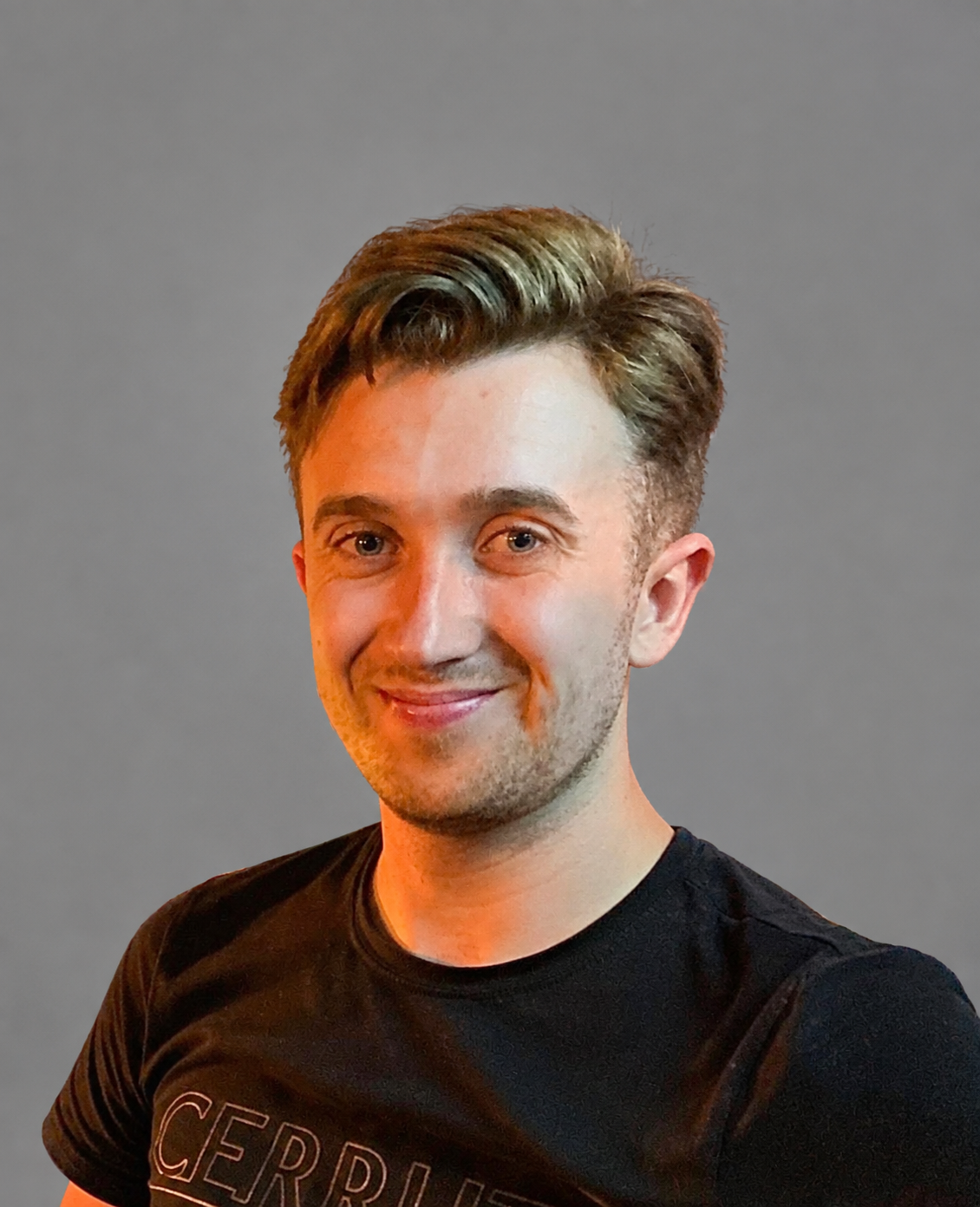 Conor Wall