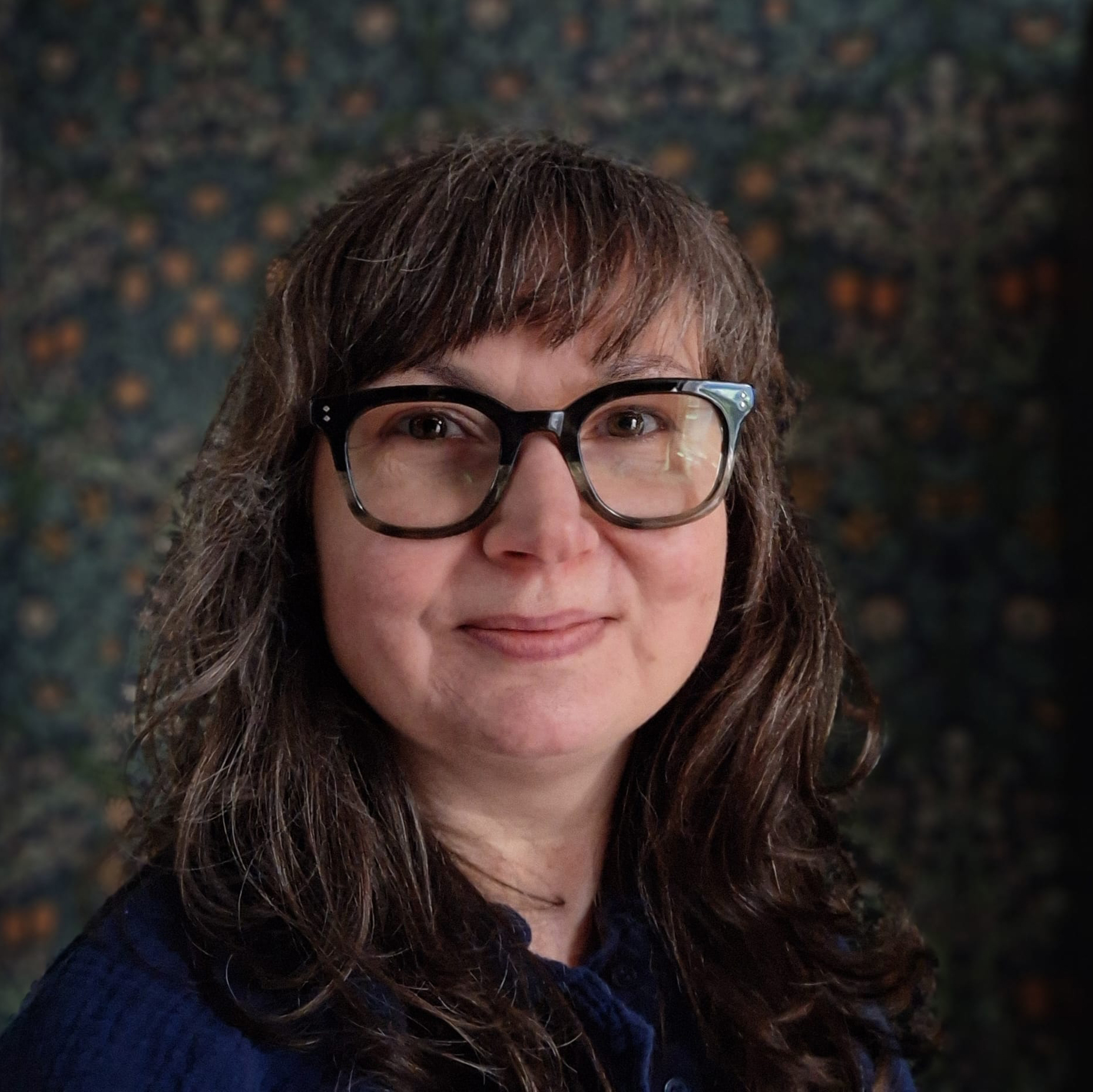 Jayne Wallace