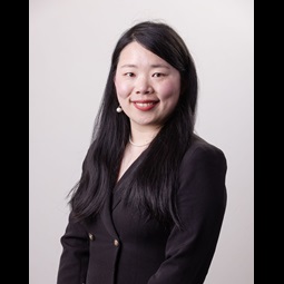 Evelyn Wang
