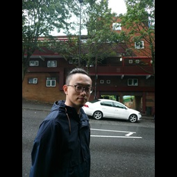 Pingfan Wang