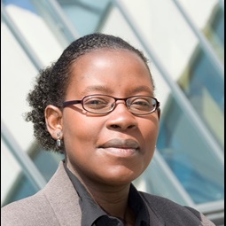 Roseline Wanjiru