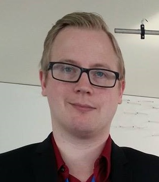 Anders Wappling