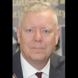 Brian Ward