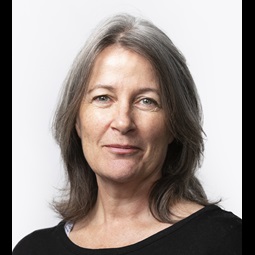 Lesley Ward