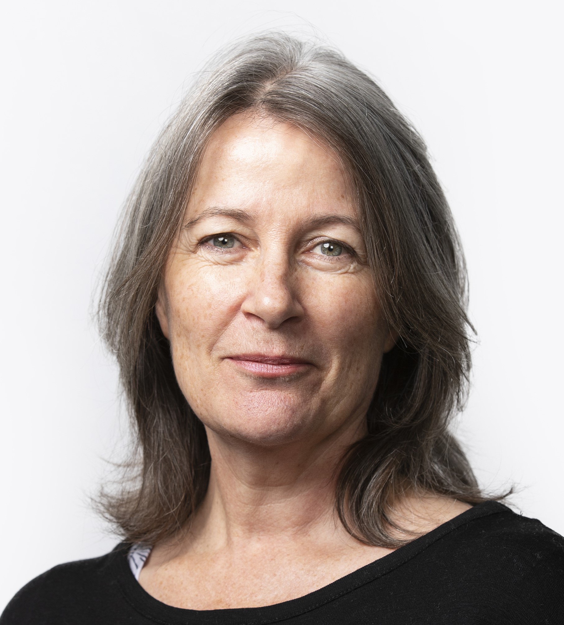 Lesley Ward