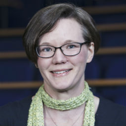 Helen Watson