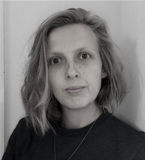 Sophie Wetherell
