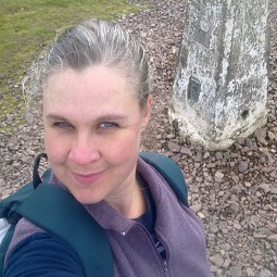 Bronwen Whitney