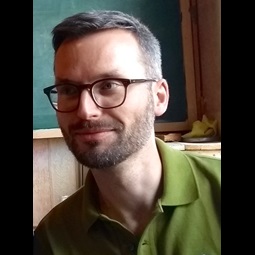 Matthias Wienroth