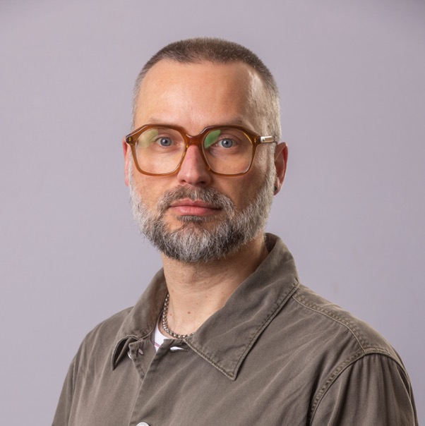 Matthias Wienroth