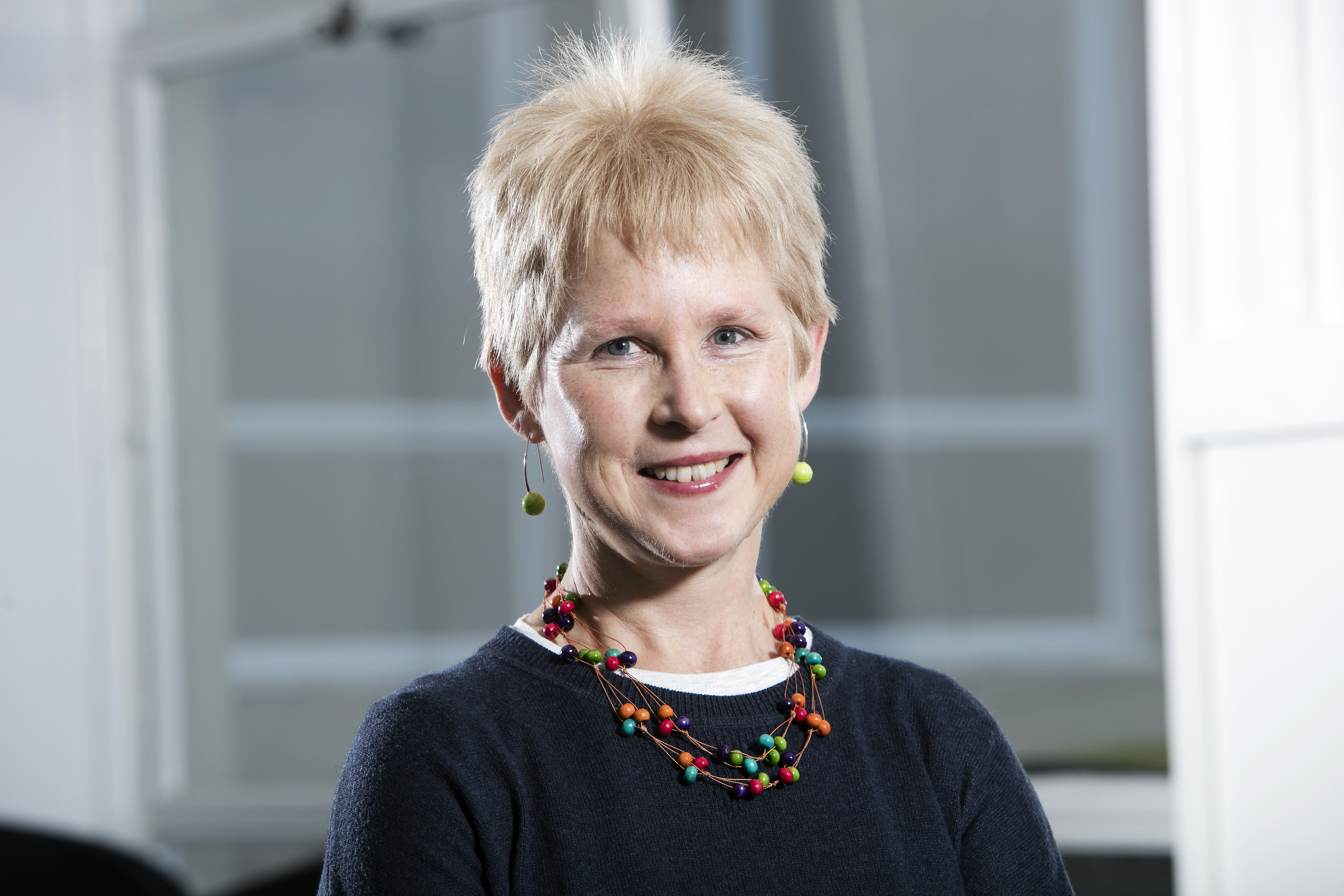 Jane Wilcockson