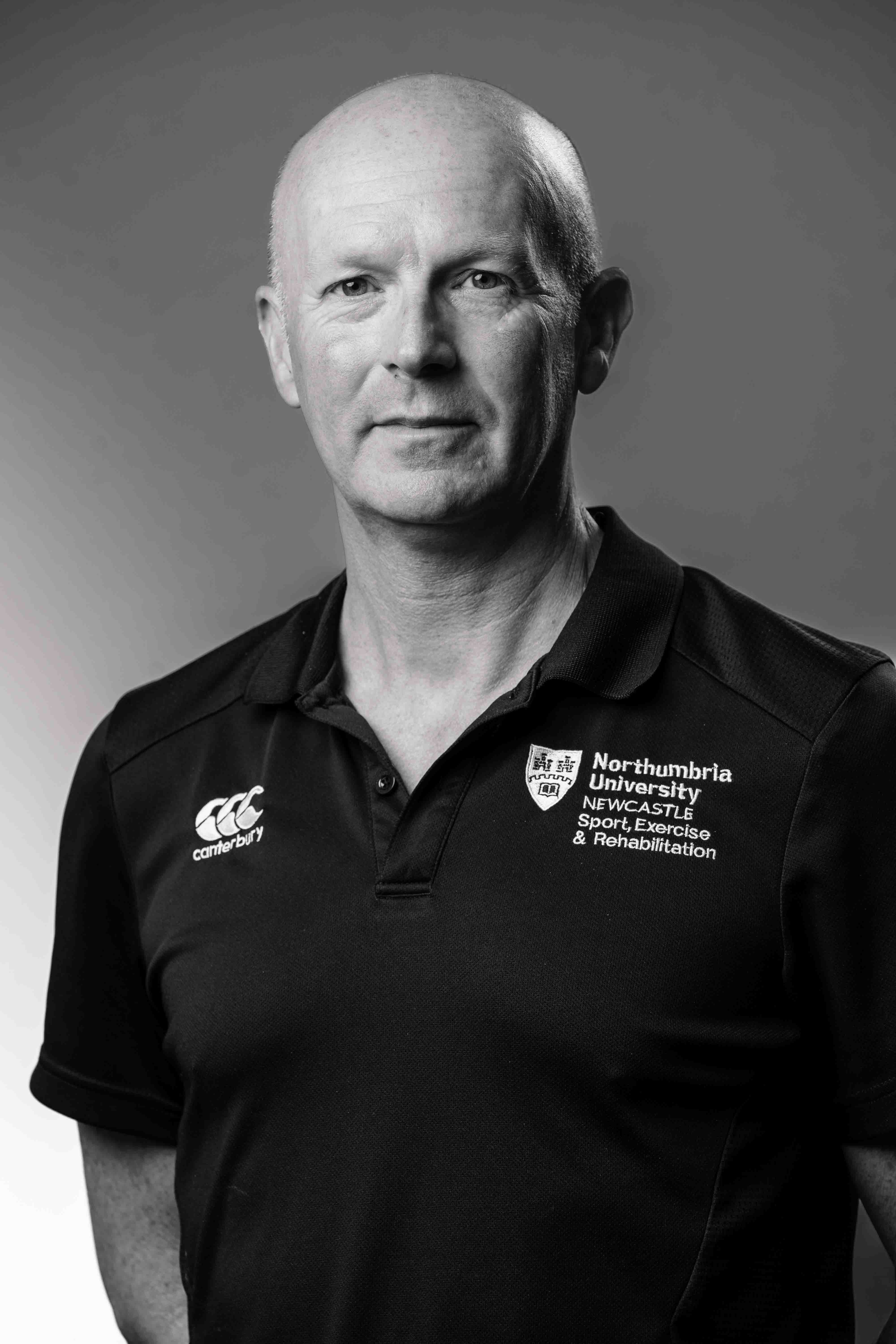 Mick Wilkinson