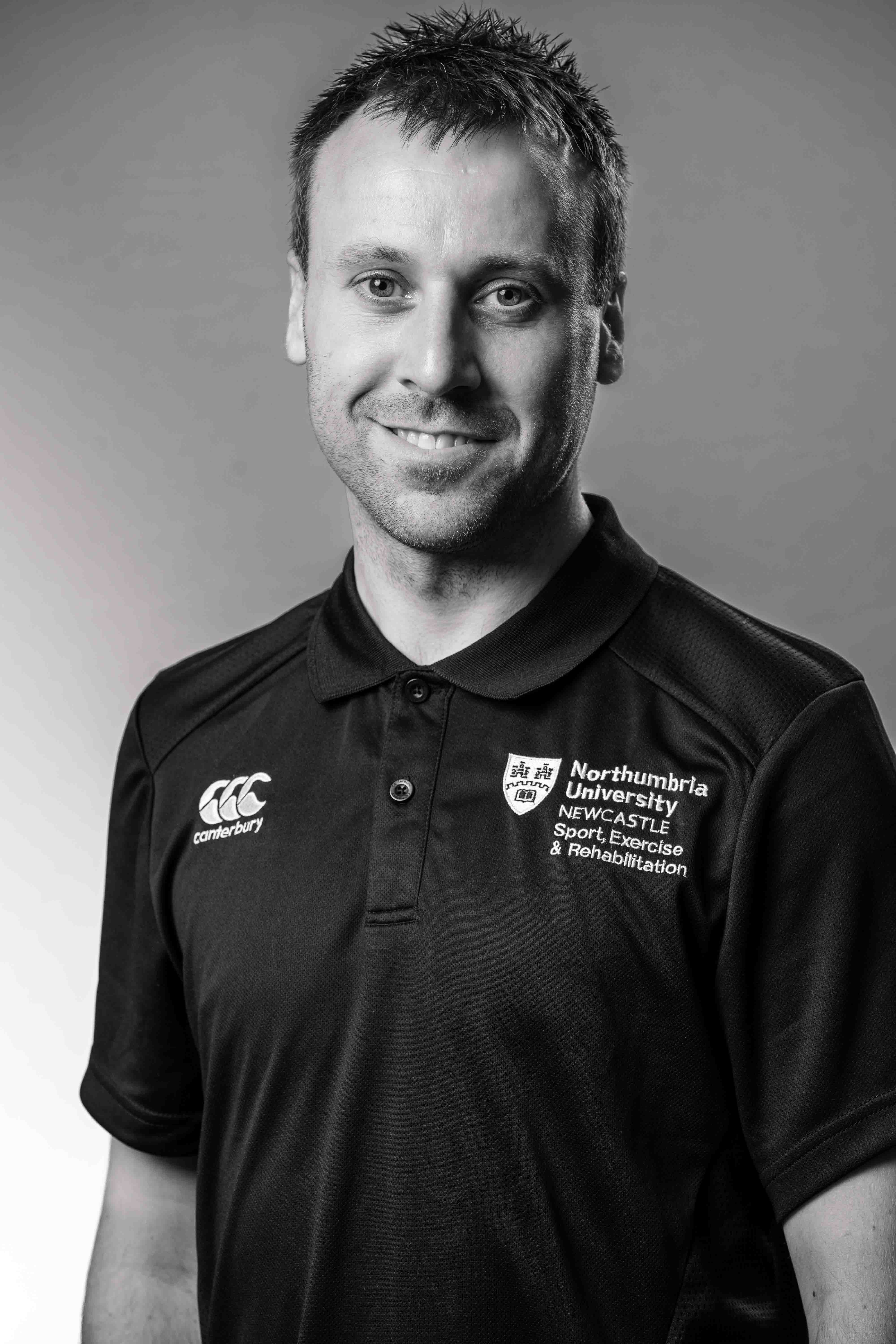 Shaun Wilkinson