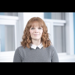 Gemma Wilson-Menzfeld