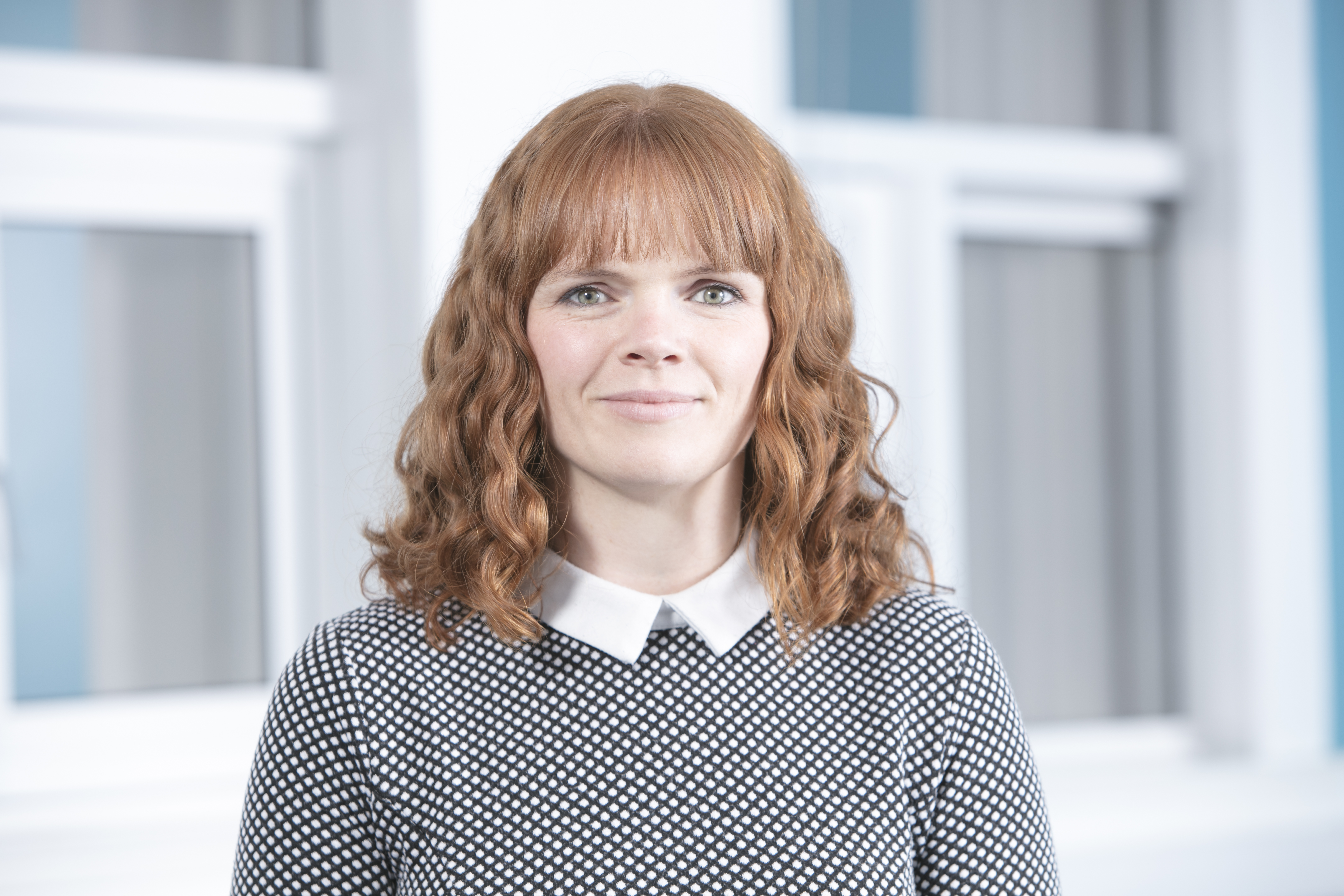 Gemma Wilson-Menzfeld