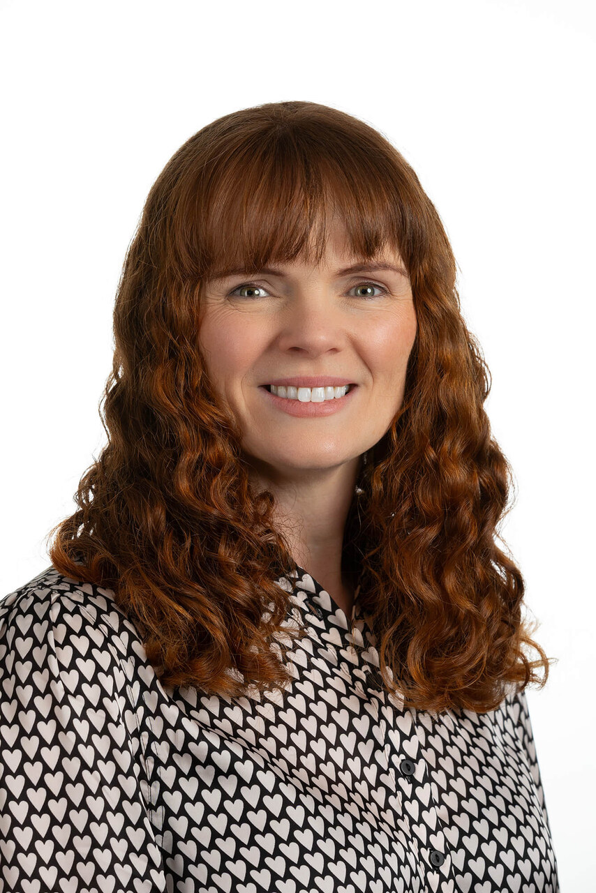 Gemma Wilson-Menzfeld