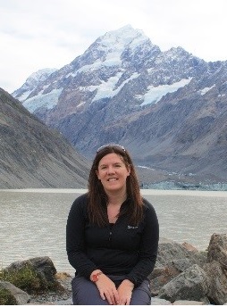 Kate Winter