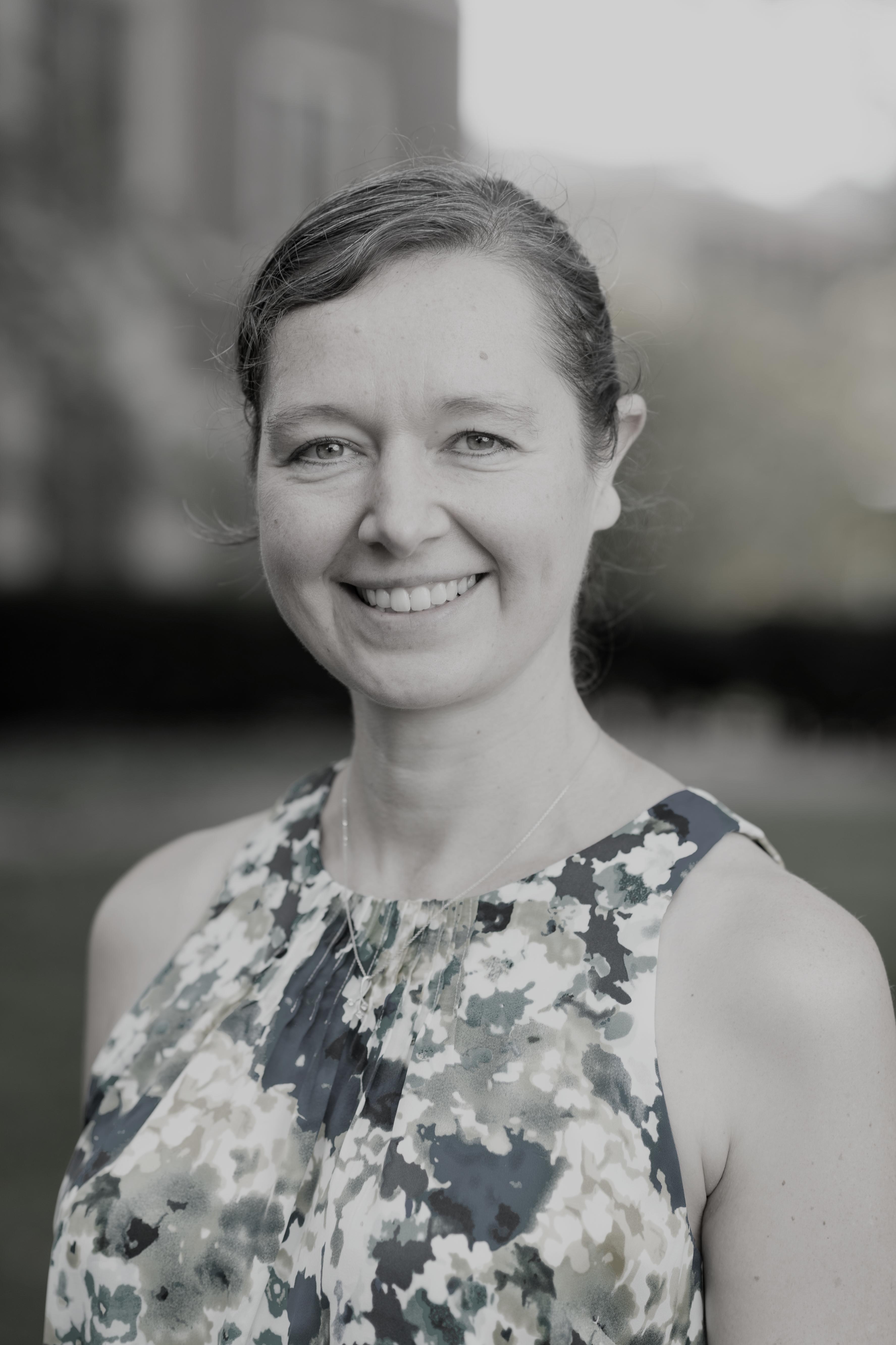 Suzi Wolfram