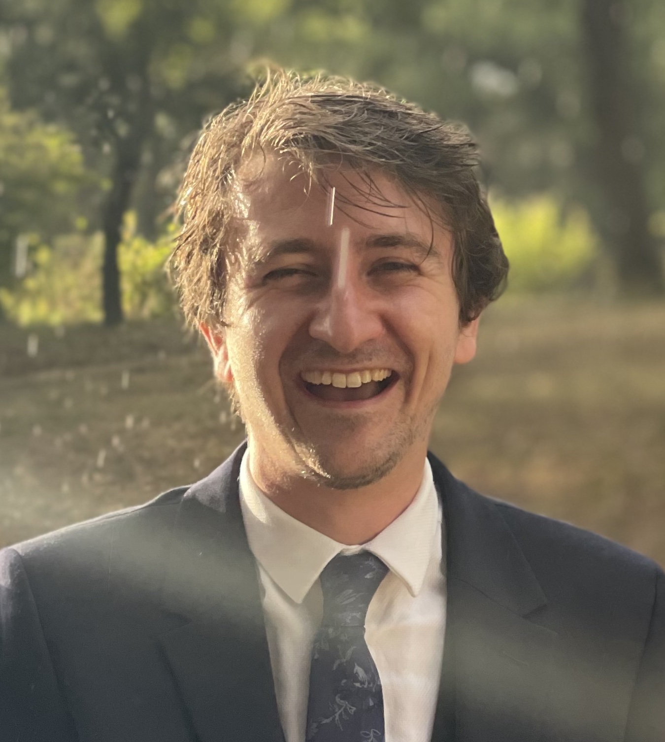 Matt Wood