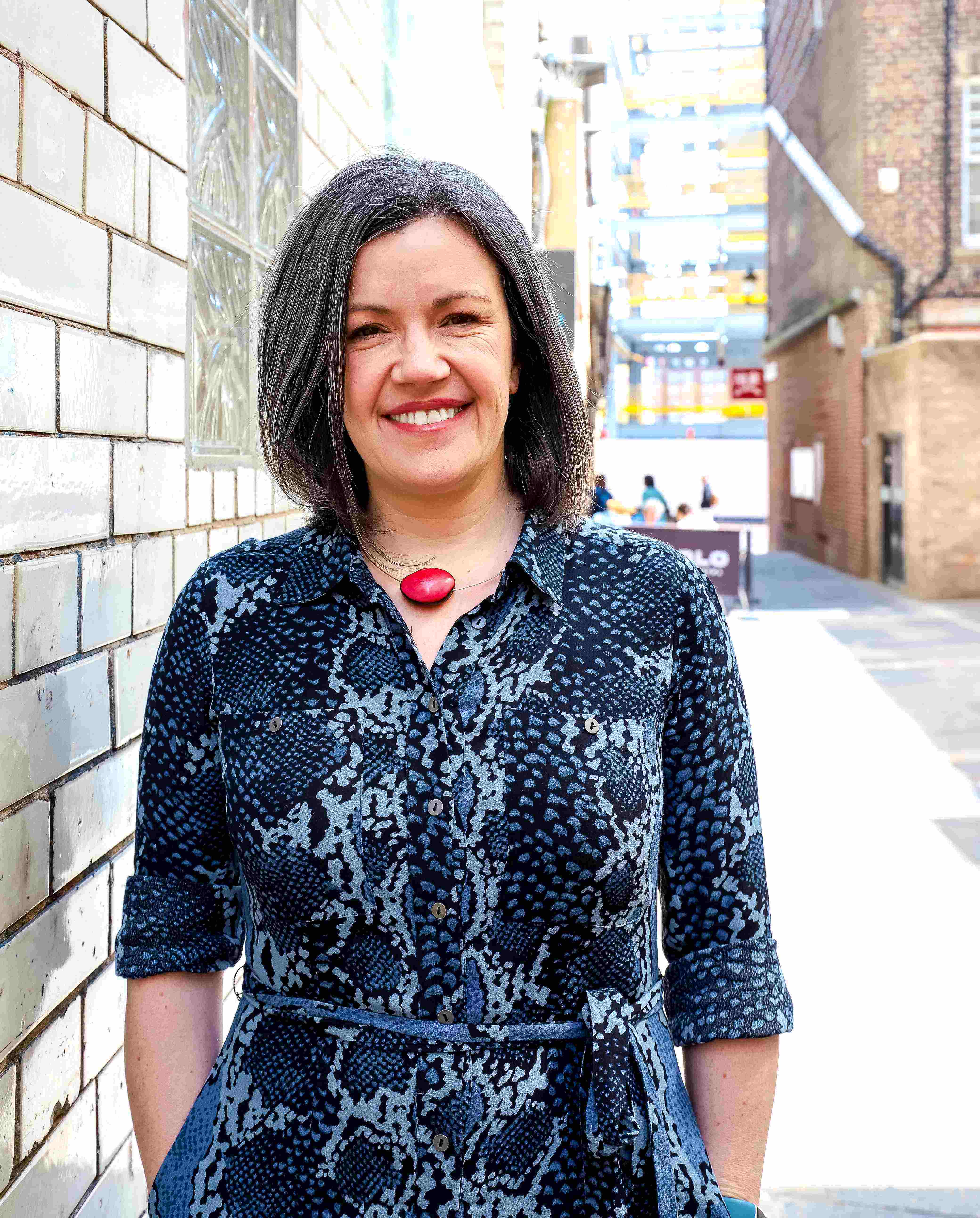 Natalie Wortley