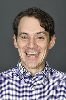 Jesse Wozniak