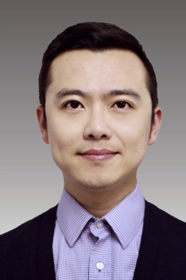 Haimeng Wu