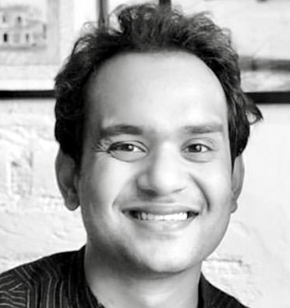 Shashi Yadav