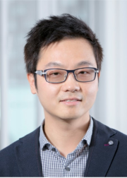Longzhi Yang