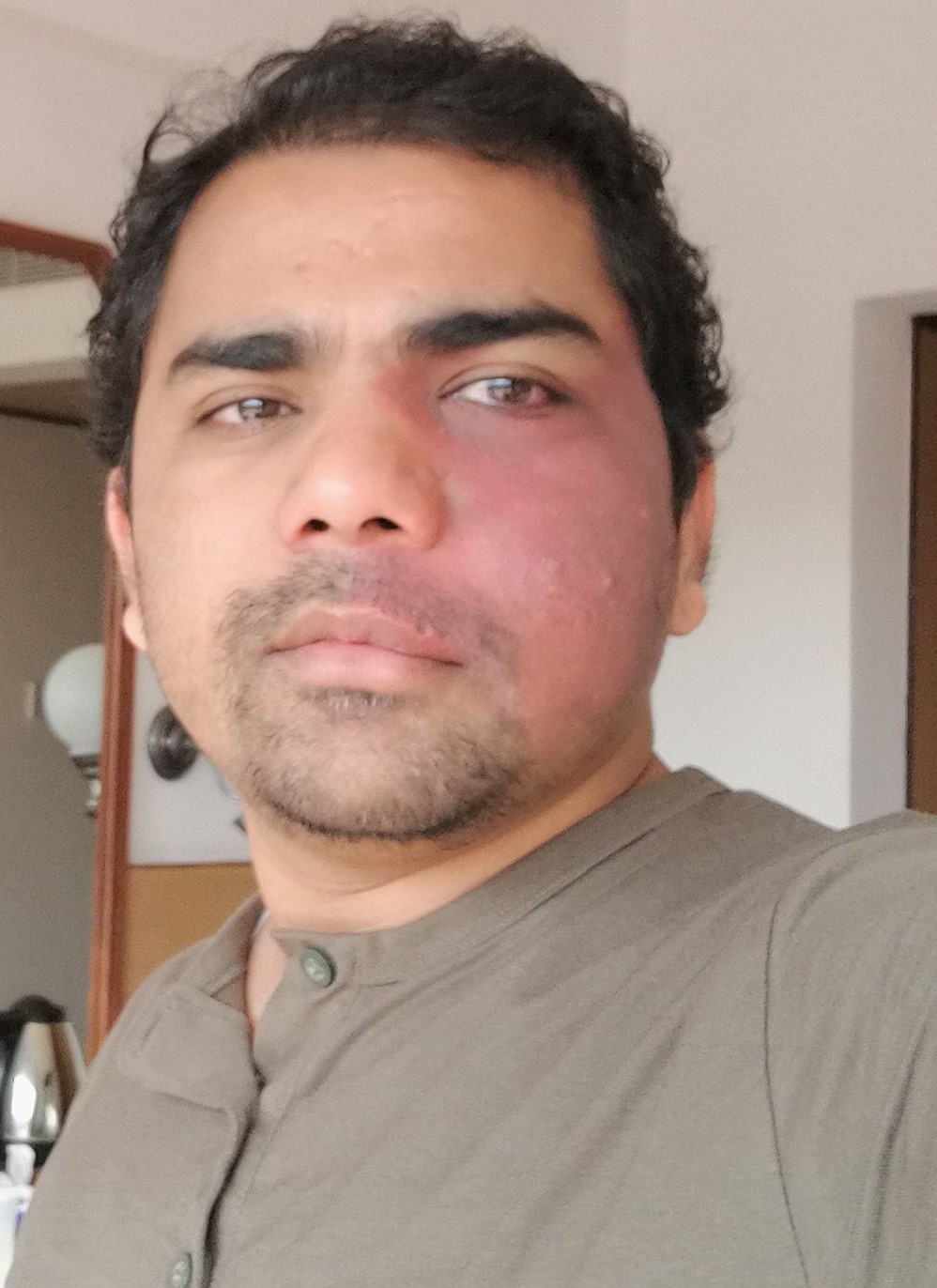Sadaat Yawar