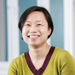 Joyce Sheau Roei Yee