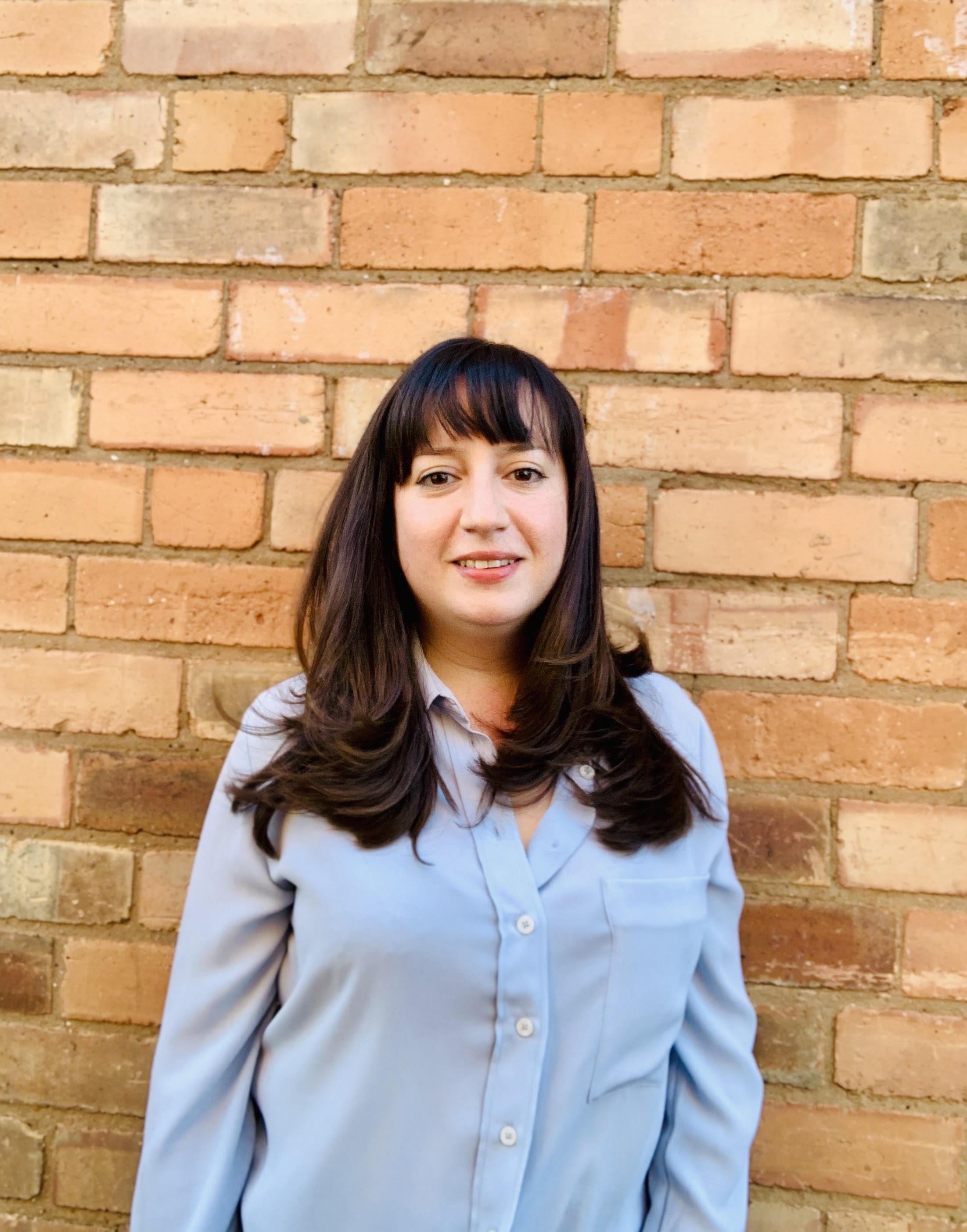 Ana Laura Zavala Guillen