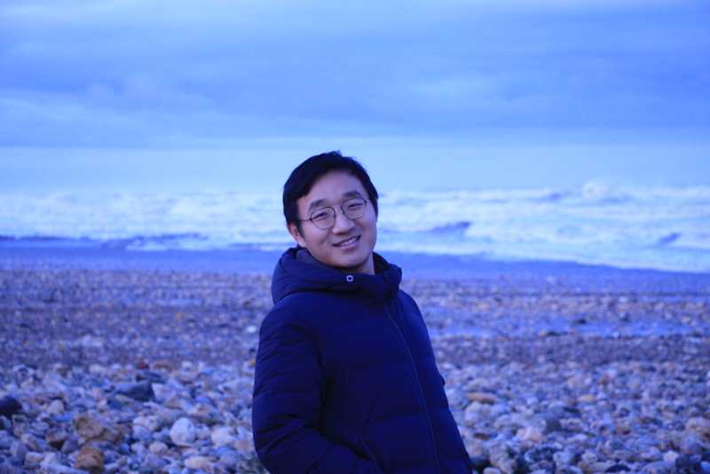 Chao Zhang