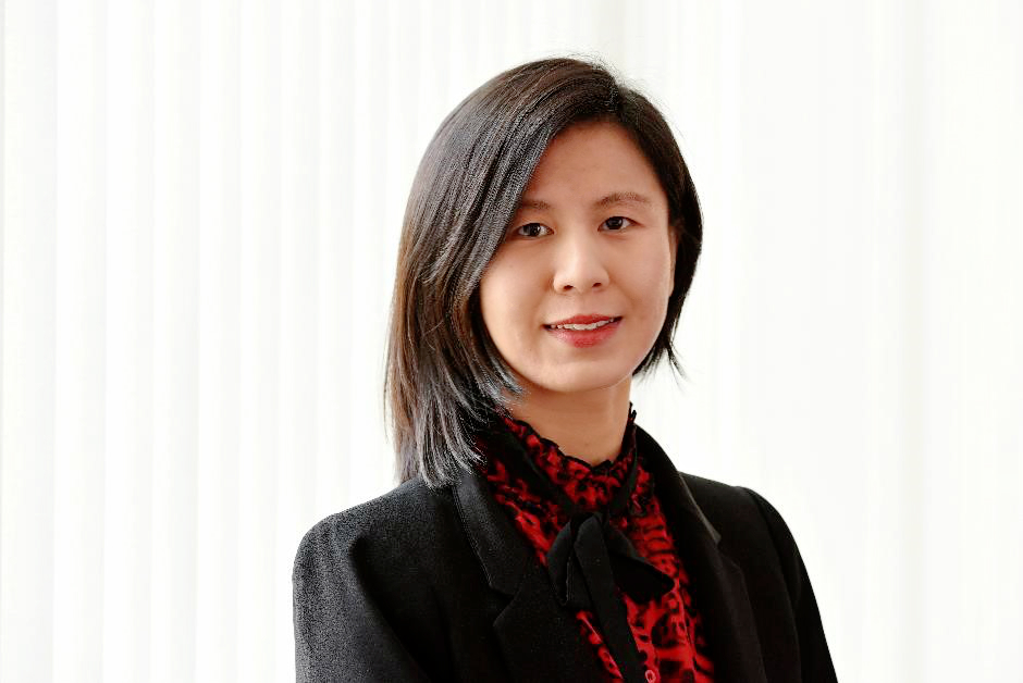 Dongna Zhang