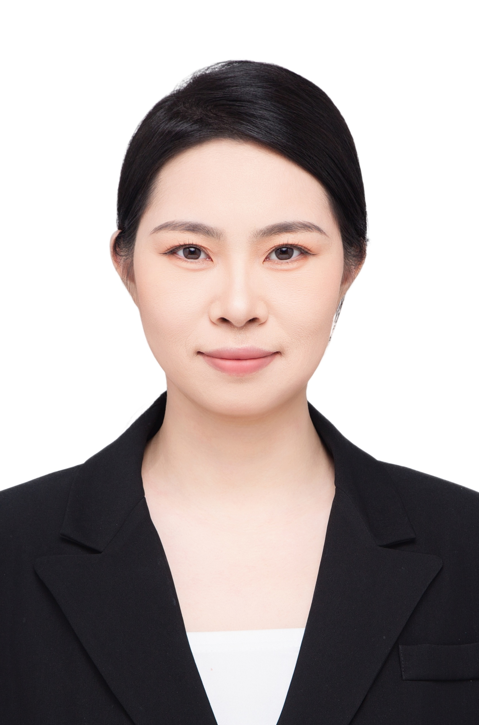 Juan Zhang